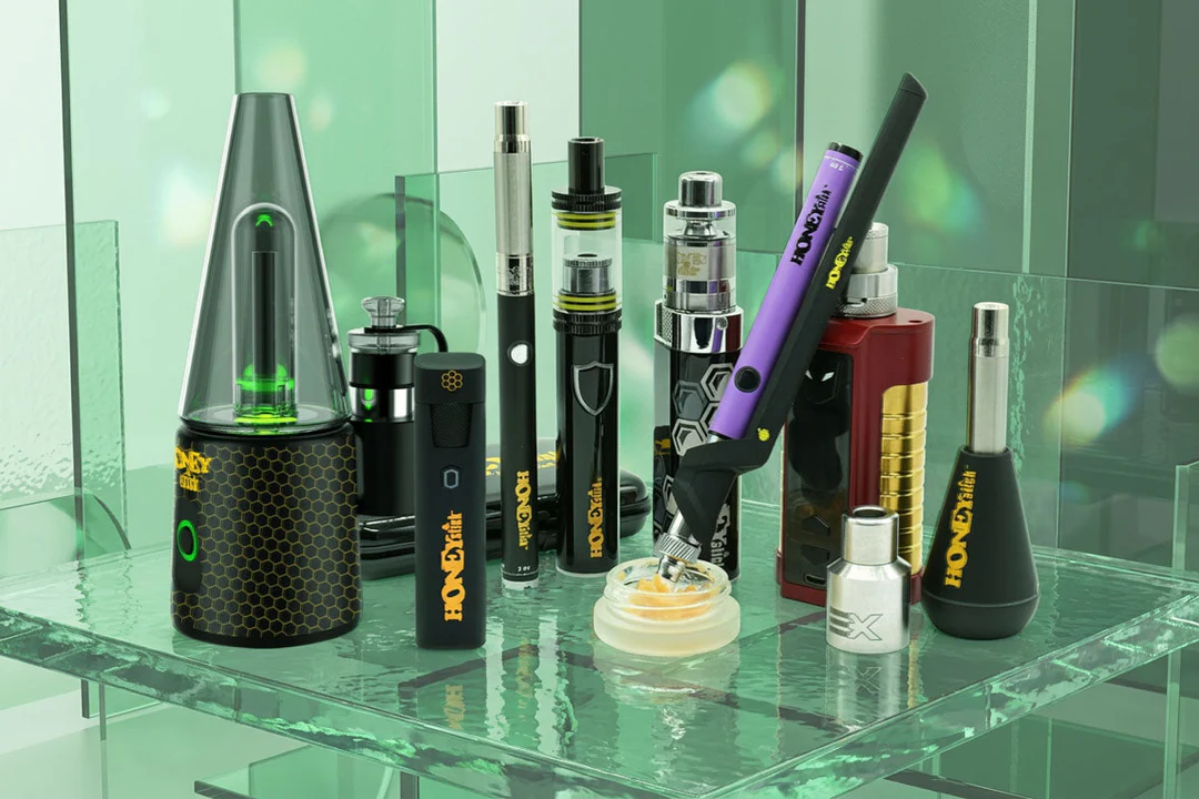 Elevate Your Vaping Experience